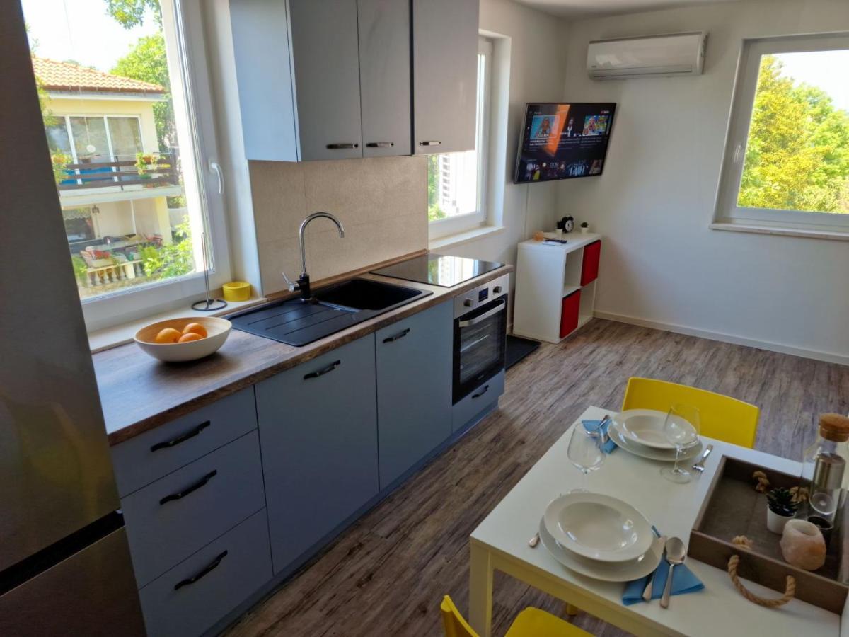 Anna24 Holidays Vantacici Zewnętrze zdjęcie
