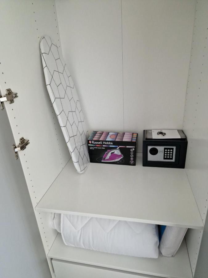 Anna24 Holidays Vantacici Zewnętrze zdjęcie