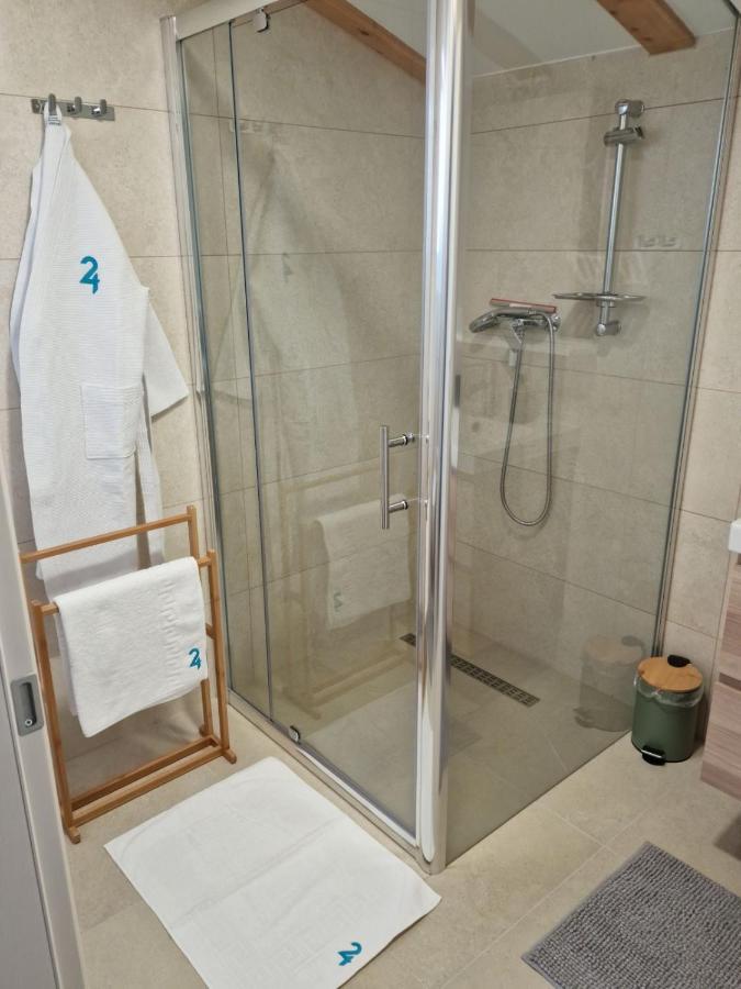 Anna24 Holidays Vantacici Zewnętrze zdjęcie