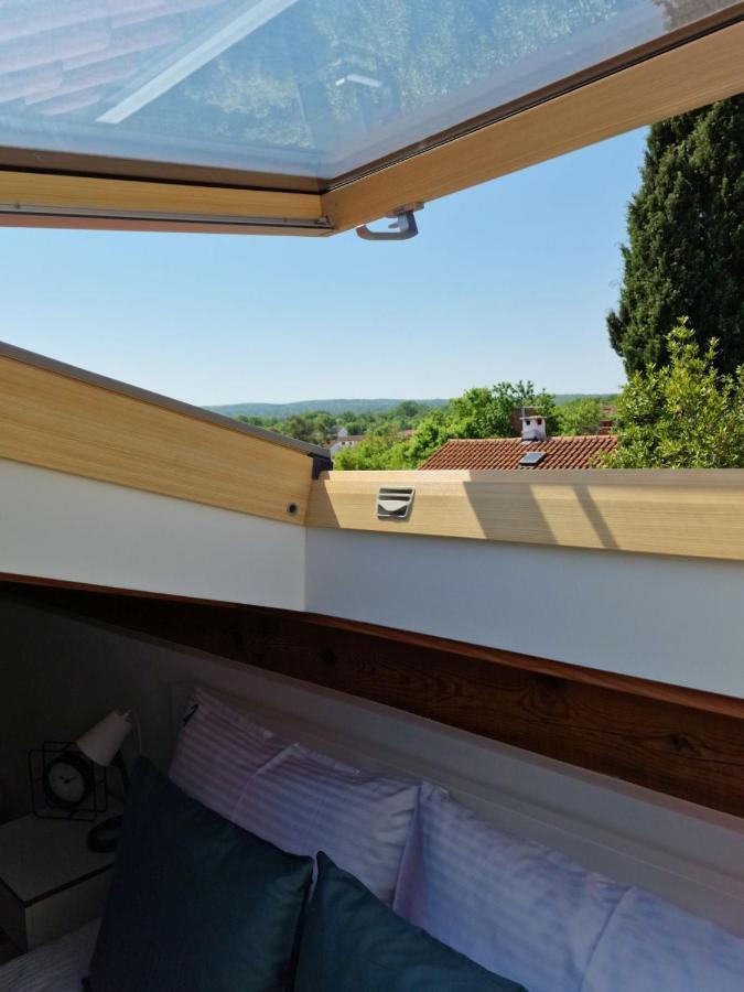 Anna24 Holidays Vantacici Zewnętrze zdjęcie