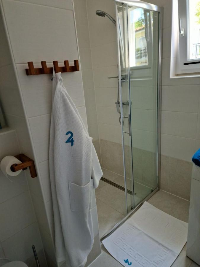 Anna24 Holidays Vantacici Zewnętrze zdjęcie
