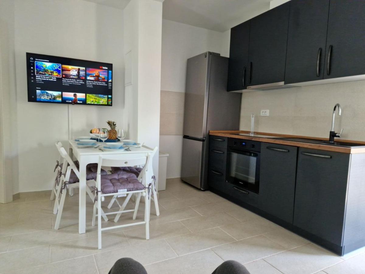 Anna24 Holidays Vantacici Zewnętrze zdjęcie