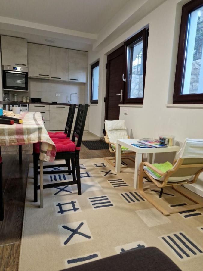 Anna24 Holidays Vantacici Zewnętrze zdjęcie